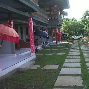 Hotel Bagus, BALI